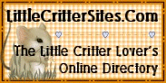 LittleCritterSites.Com